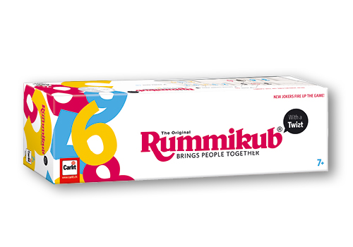 rummikub twist