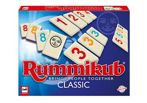 Rummikub Classic