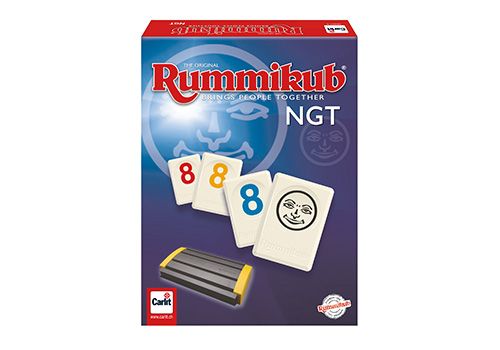 Rummikub Voyager
