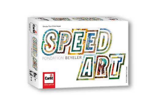 Speed Art