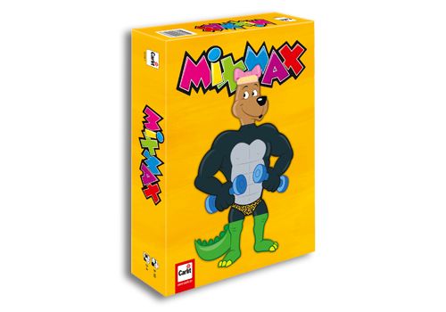 mixmax2016