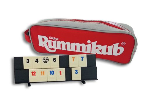 Rummikub Pocket