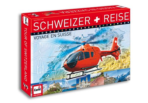 Schweizer Reise