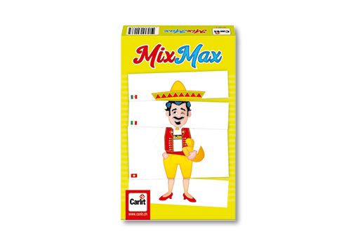 MixMax