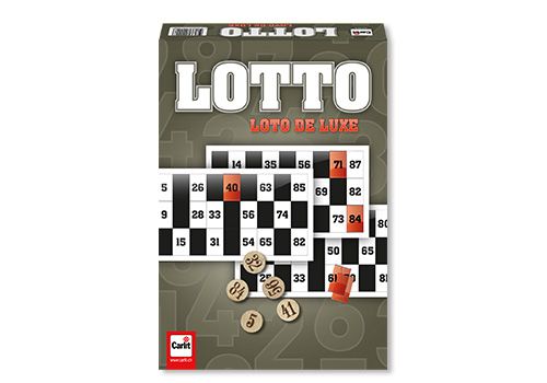 Lotto de Luxe