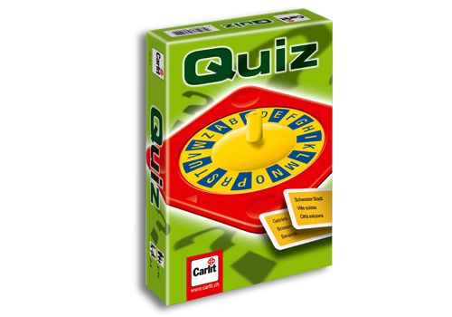 Quiz Quiz