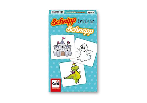 Schnipp Schnapp