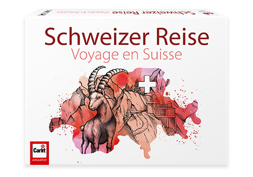 Schweizer Reise