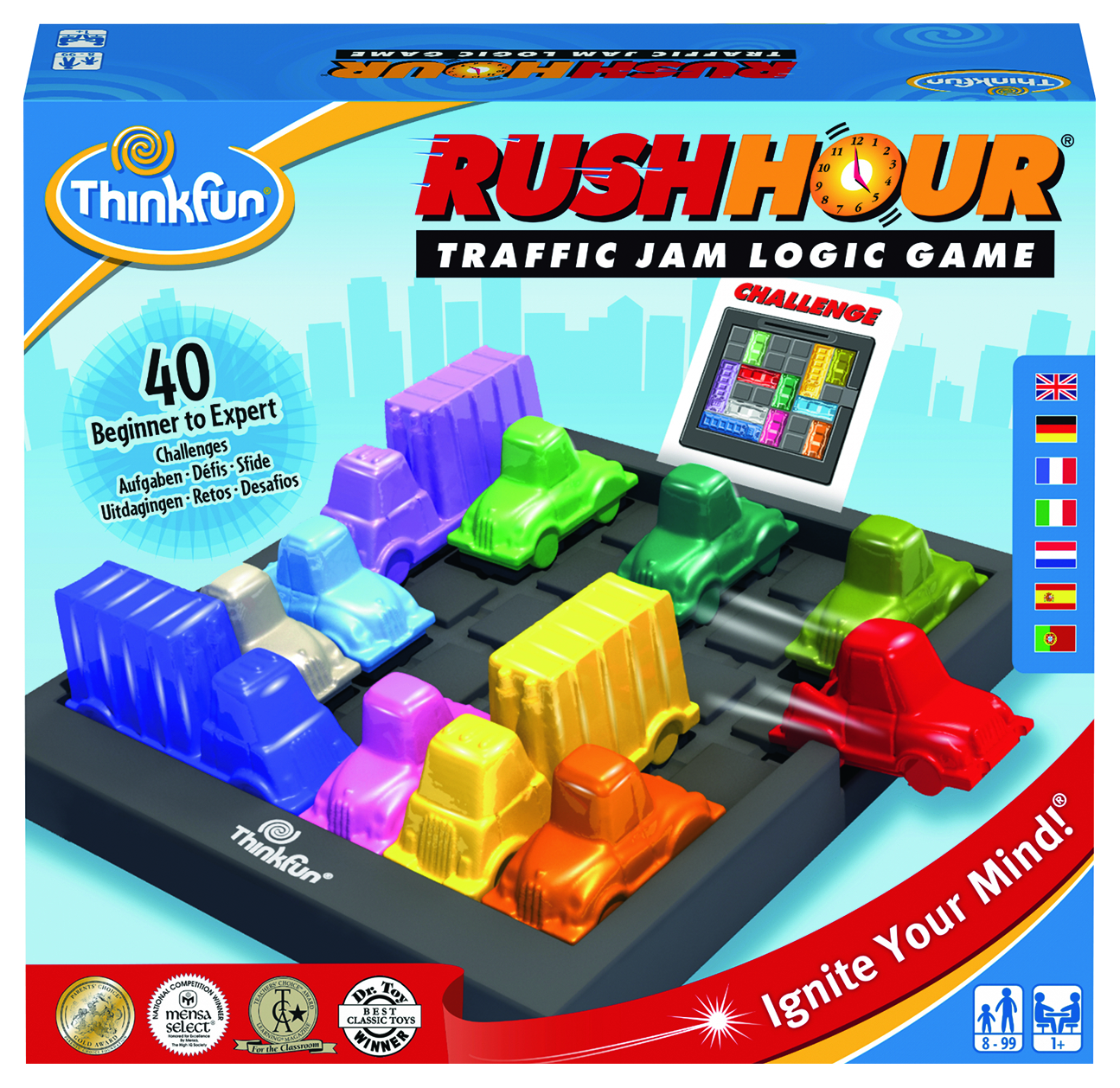 rushhour